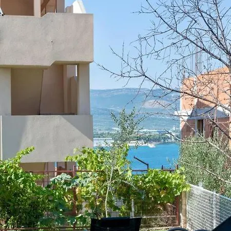 Apartment Nadalina