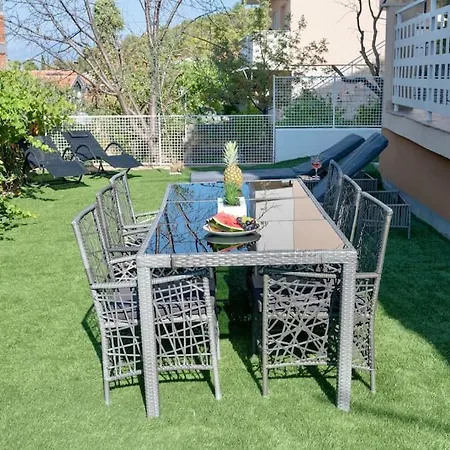 Nadalina Apartment *