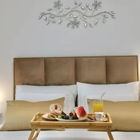 Nadalina Apartment
