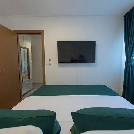 Apartment Nadalina