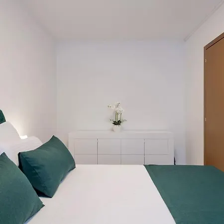 Apartment Nadalina Trogir