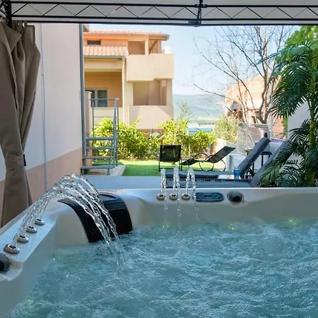 Nadalina Apartment