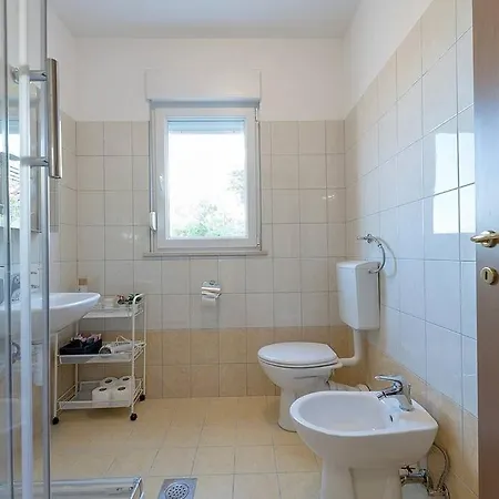 Nadalina Apartment *