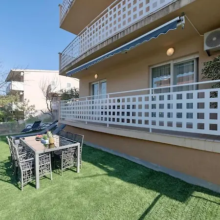 Apartment Nadalina Trogir