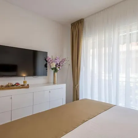 Nadalina Apartment Trogir