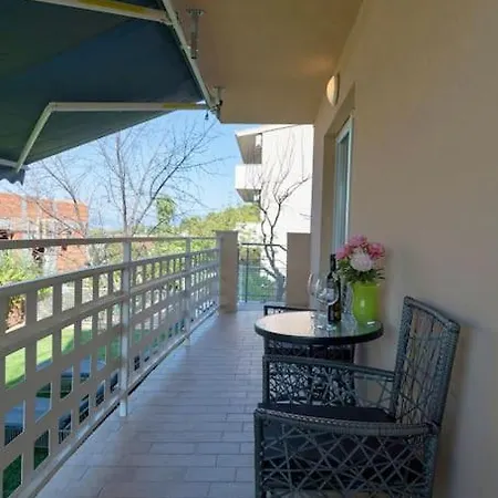 Apartment Nadalina Trogir