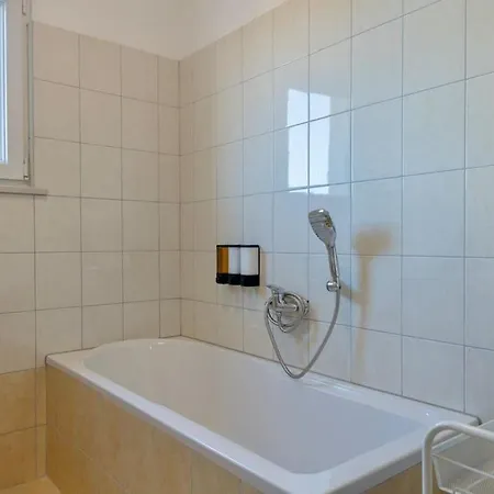 Apartment Nadalina