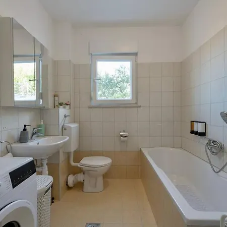Nadalina Apartment *