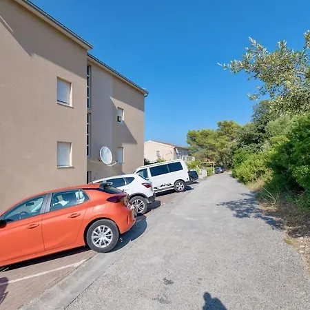 Apartamento Nadalina *