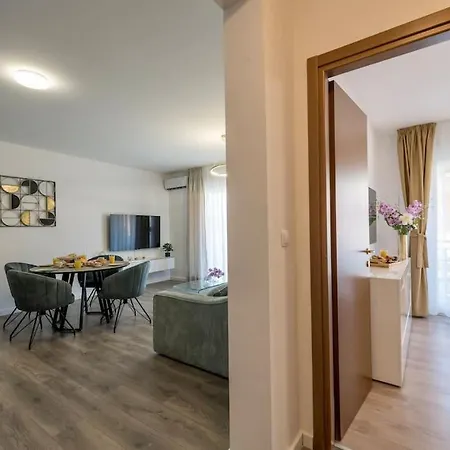 Nadalina Apartamento